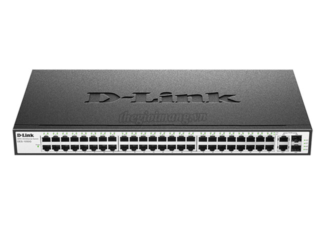 Dlink DES-1050G