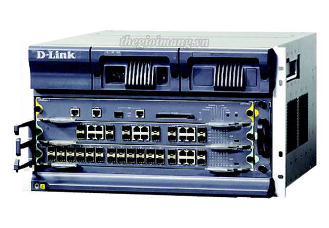 Dlink DES-8503E 
