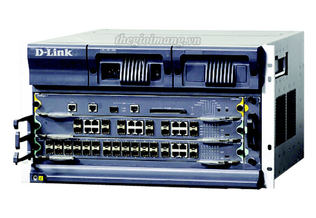 Dlink DES-8503E