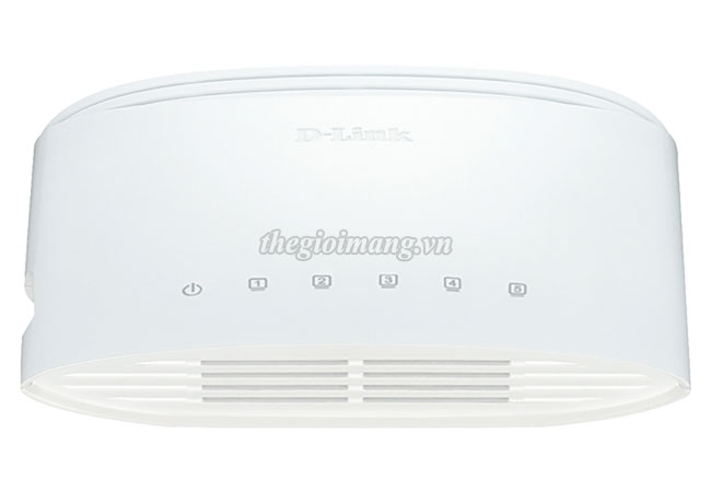 Dlink DGS-1005D