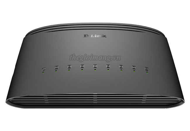 Dlink DGS-1008D