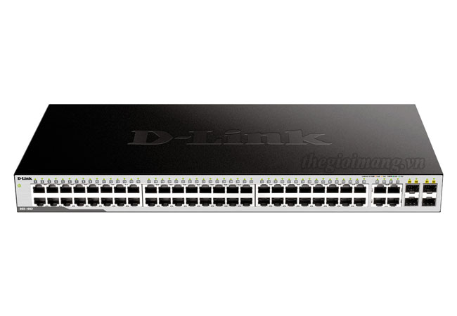 Dlink DGS-1052 