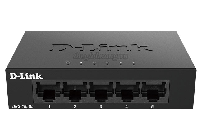 Dlink DGS-105GL