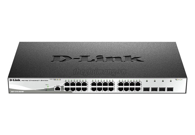 Dlink DGS-1210-28X/ME... 