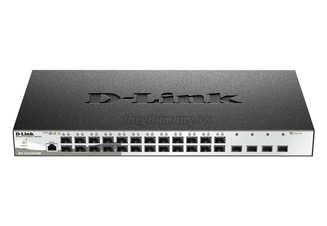 Dlink DGS-1210-28XS/ME 