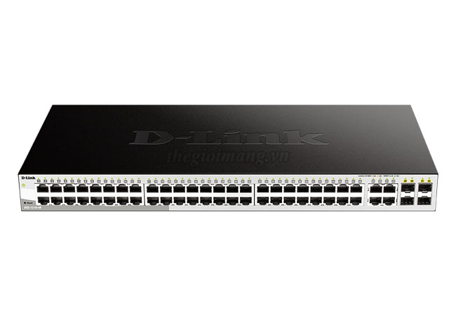 Dlink DGS-1210-48 