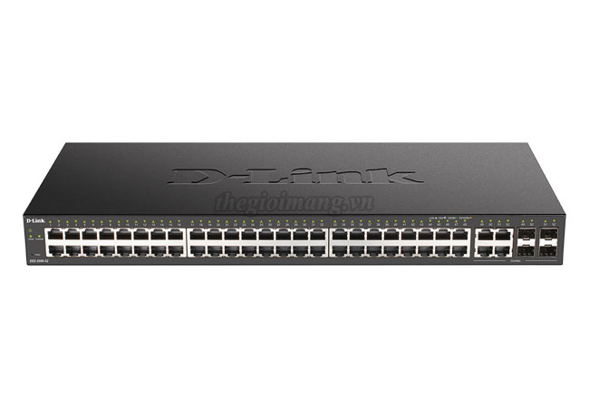 Dlink DGS-2000-52  