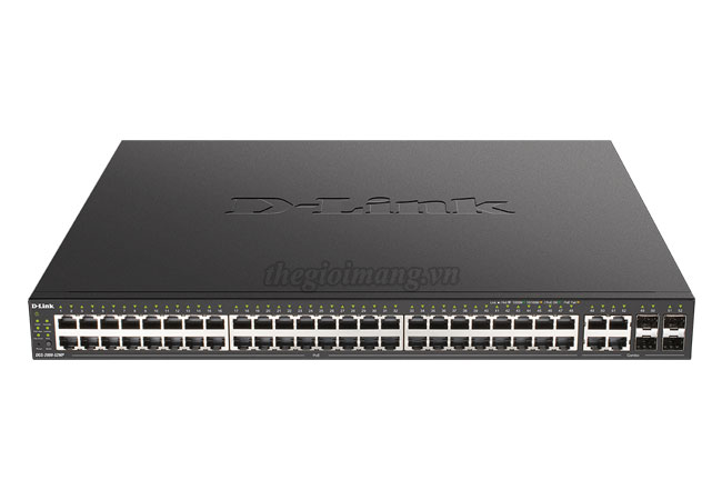 Dlink DGS-2000-52MP