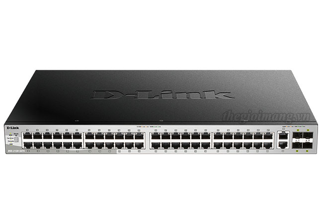 Dlink DGS-3130-54TS