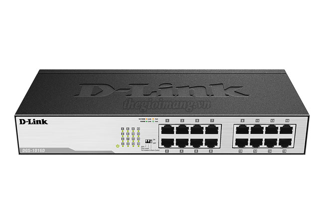 Dlink DGS-1016D  