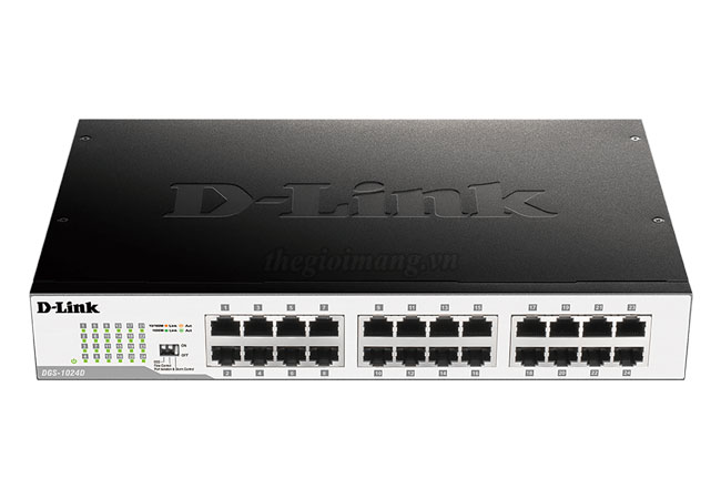 Dlink DGS-1024D