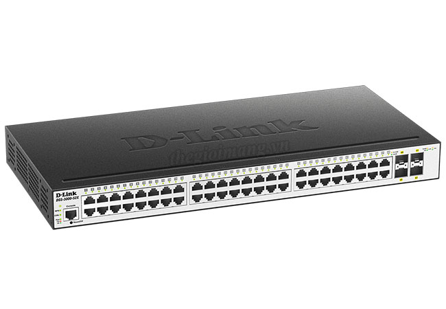 Dlink DGS-3000-52X