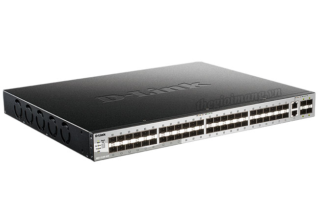 Dlink DGS-3130-54S