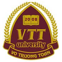 ĐH Võ Trường Toản