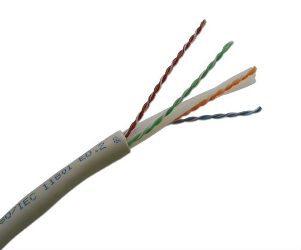  Cáp mạng Dintek CAT6A...