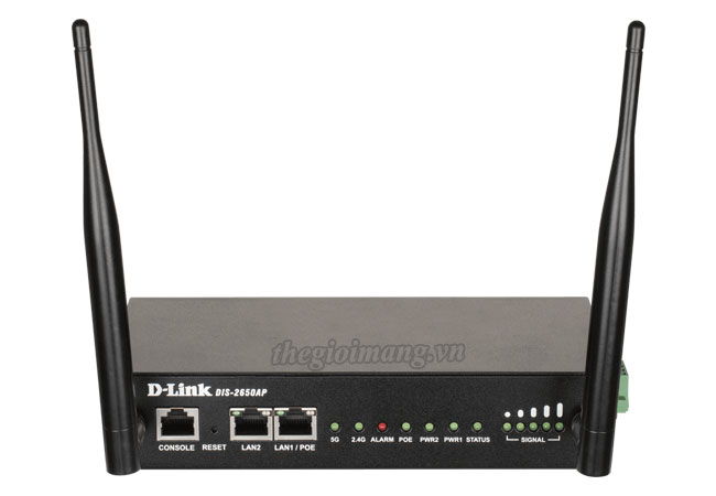 Dlink DIS-2650AP 