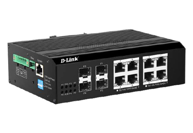 Dlink DIS-F2012PS-E