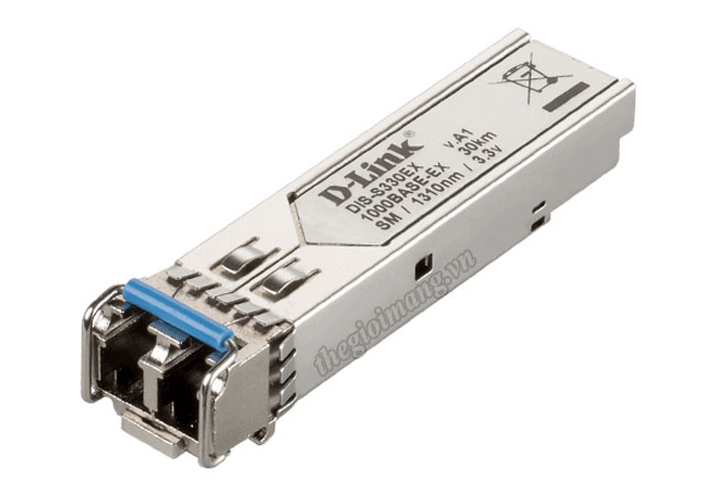 Module D-link DIS-S330EX