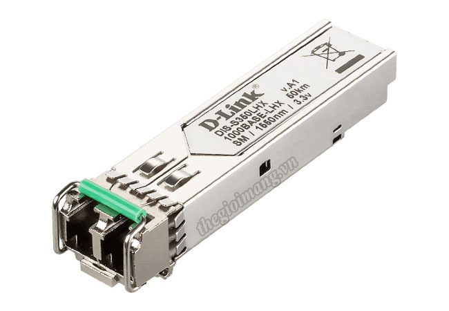 Module D-link DIS-S350LHX