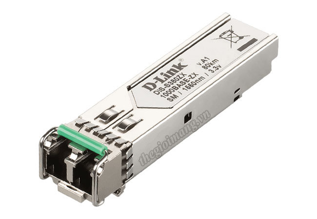 Module D-link DIS-S380ZX