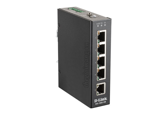 Dlink DIS‑100E‑5W 