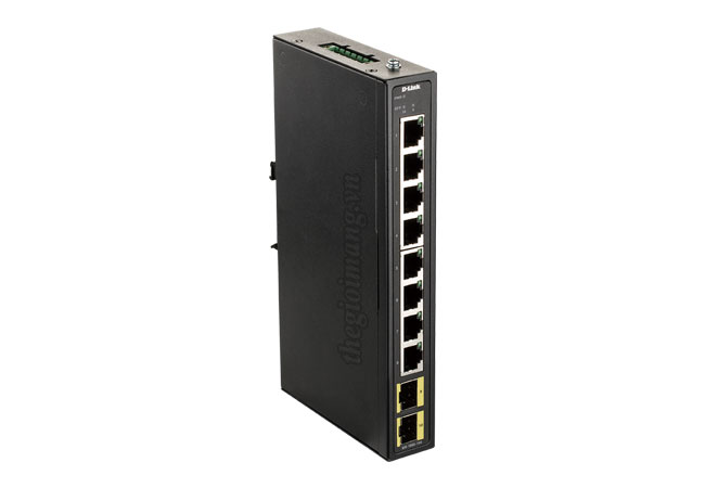 Dlink DIS-100G-10S