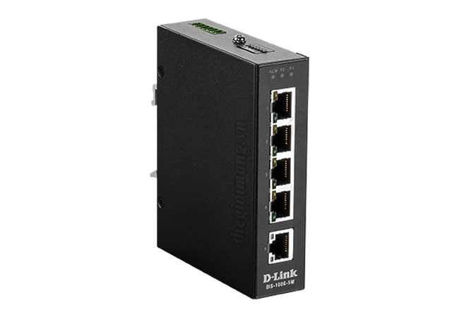 Dlink DIS-100G-5W 