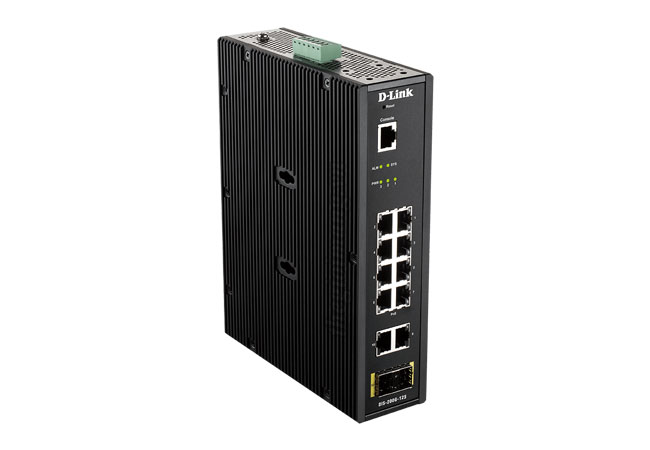 Dlink DIS-200G-12S 