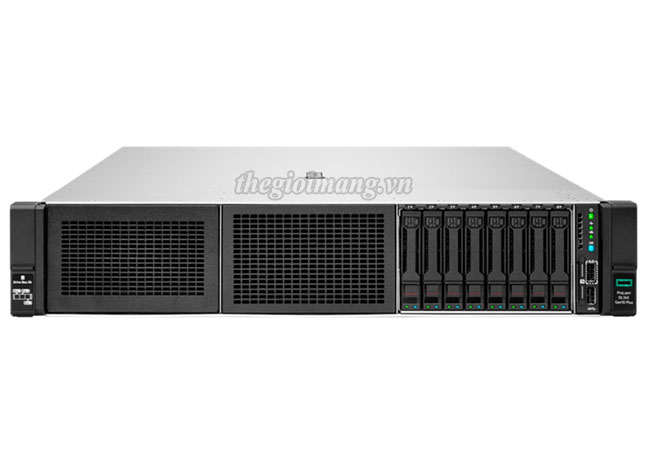 Server HPE DL345 Gen10... 