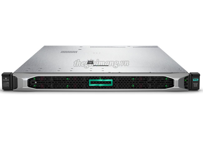 Server HPE DL360 Gen10... 