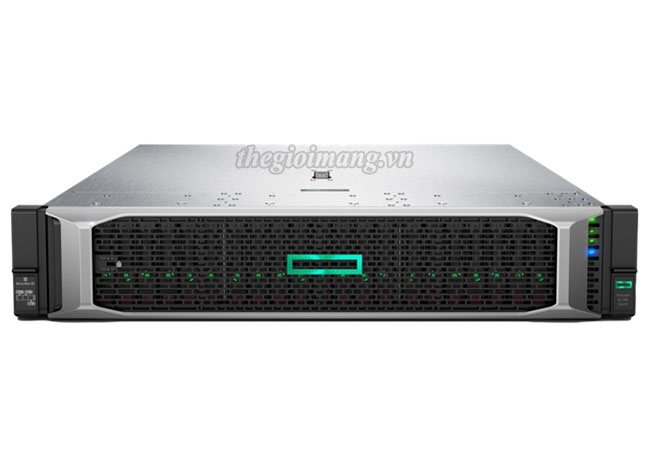 Server HPE DL380 Gen10... 