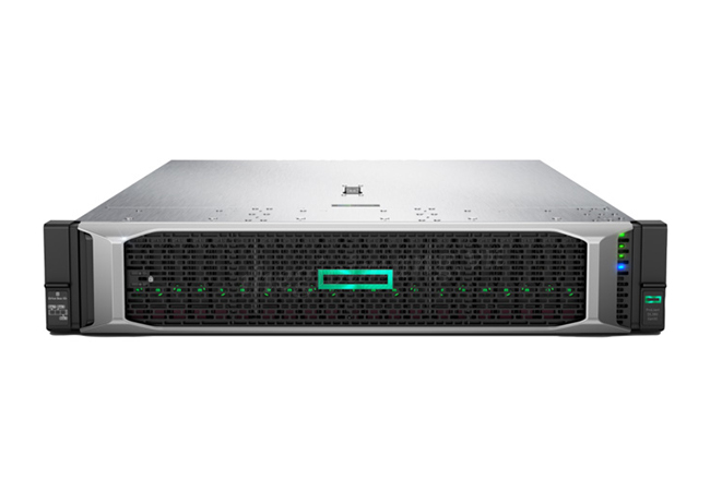 HPE DL380 Gen10