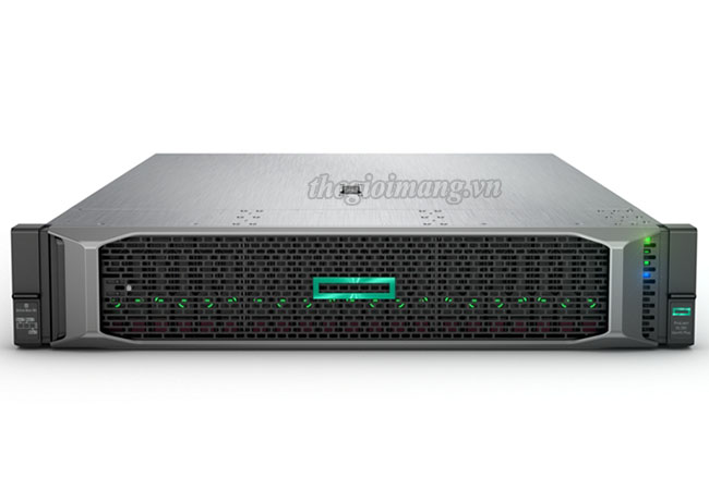 Server HPE DL385 Gen10...