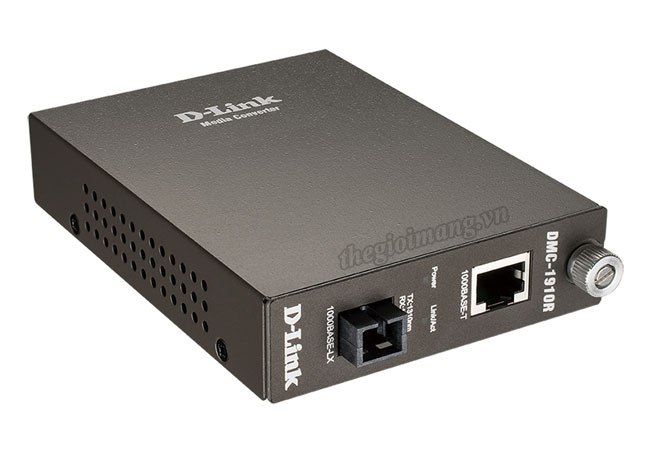 Converter D-link DMC-1910R