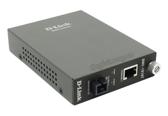 Converter D-link DMC-1910T 