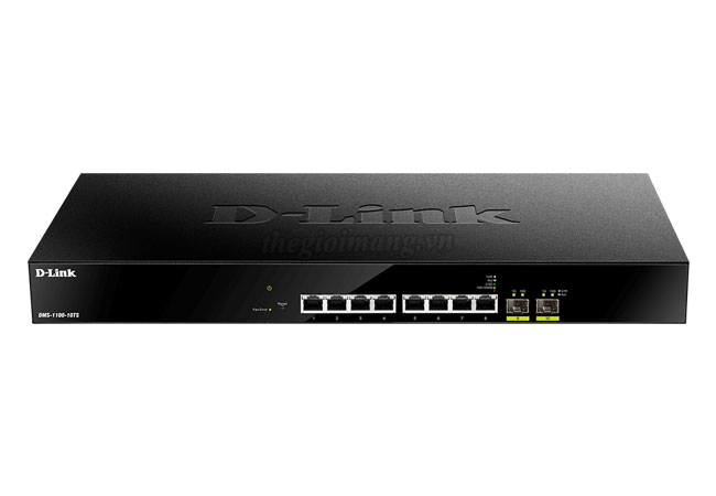 Dlink DMS-1100-10TS 