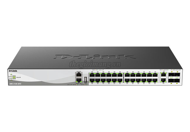 Dlink DMS-3130-30TS 