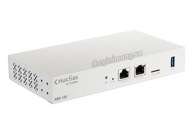 Dlink DNH-100