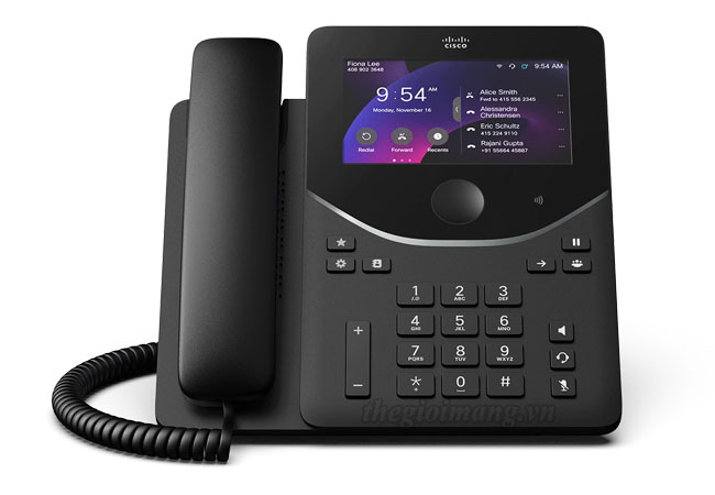 Cisco IP Phone 9871 (DP-9871-K9=)