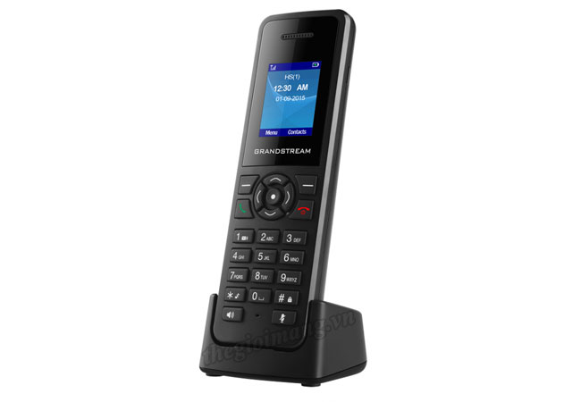 Điện thoại IP Dectphone...