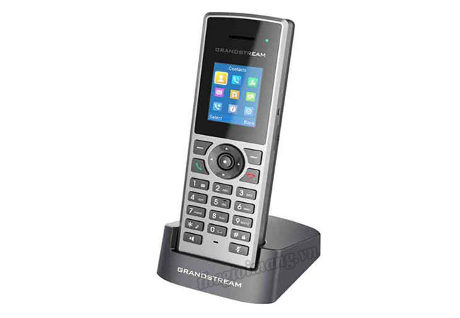 Điện thoại IP Dectphone...