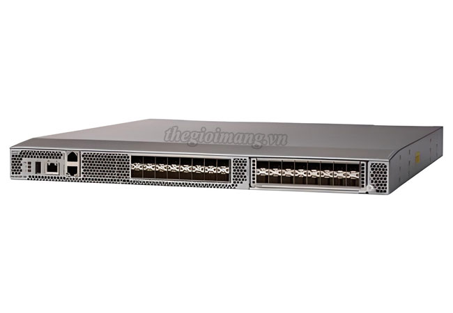 Cisco DS-C9132T-24PETK9