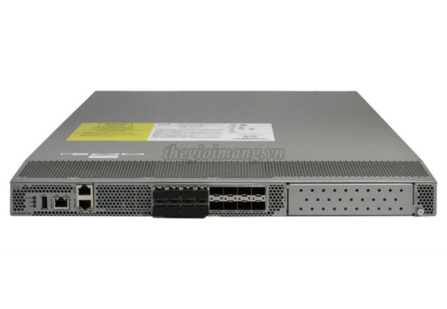 Cisco DS-C9132T-MEK9 