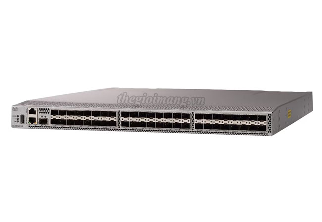 Cisco DS-C9148T-24EK9 