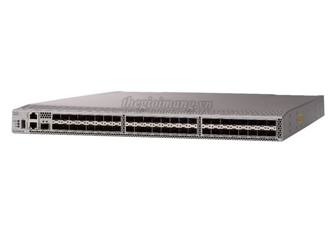Cisco DS-C9148T-48PETK9
