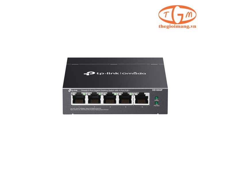 TP-Link DS105GP