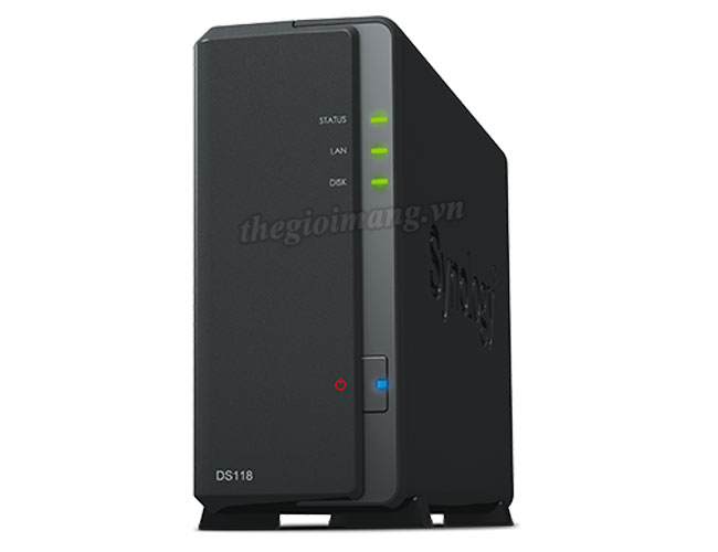 Synology DS118