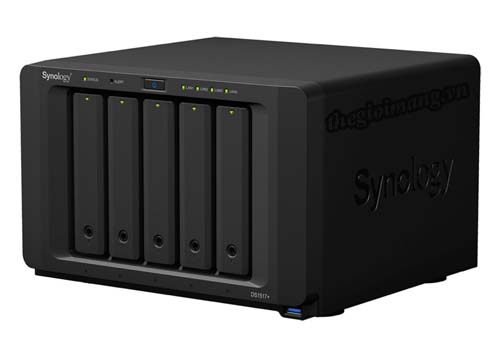 Synology DS1517+ (2GB)