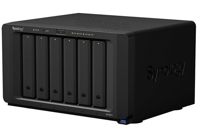 Synology DS1621+