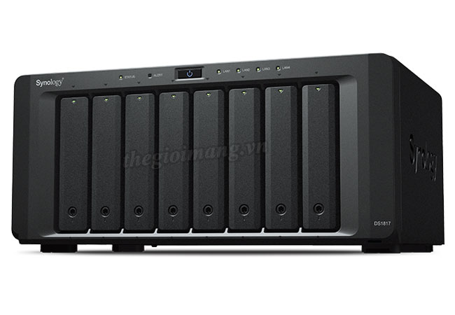 Synology DS1817